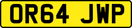 OR64JWP