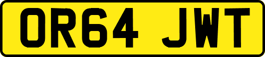 OR64JWT