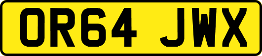OR64JWX