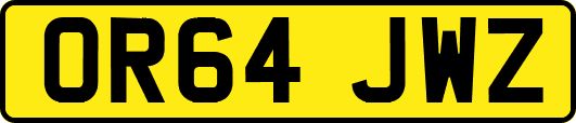 OR64JWZ