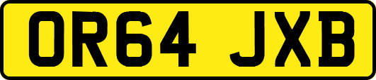OR64JXB