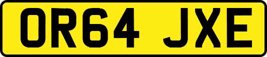 OR64JXE