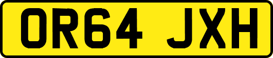 OR64JXH