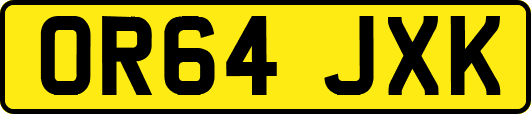 OR64JXK