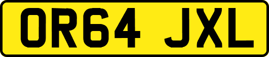 OR64JXL