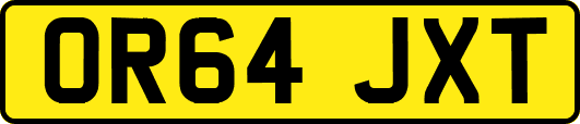 OR64JXT