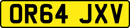 OR64JXV