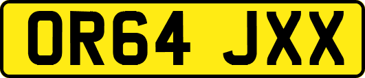 OR64JXX