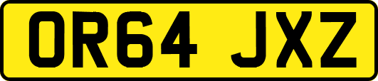 OR64JXZ