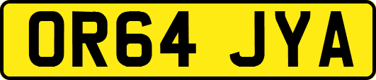 OR64JYA