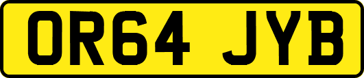 OR64JYB