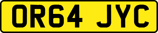 OR64JYC