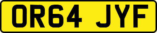 OR64JYF