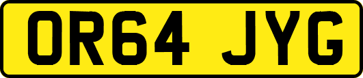 OR64JYG