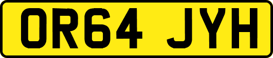 OR64JYH