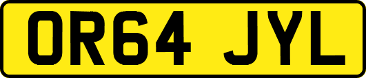 OR64JYL