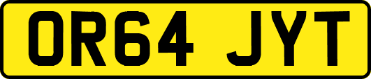 OR64JYT