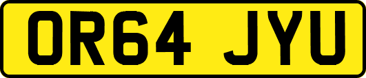 OR64JYU