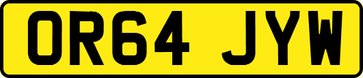 OR64JYW