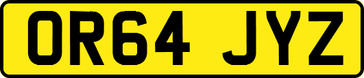 OR64JYZ