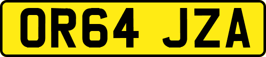 OR64JZA