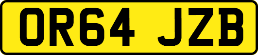 OR64JZB