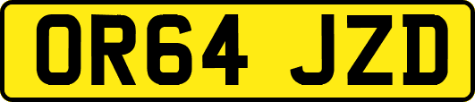 OR64JZD