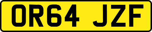 OR64JZF