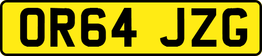 OR64JZG