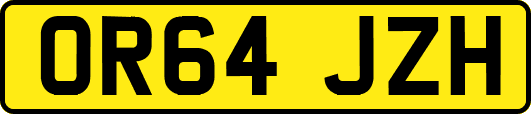 OR64JZH