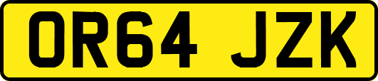 OR64JZK