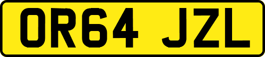 OR64JZL