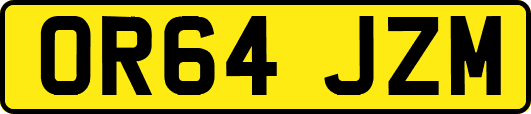 OR64JZM
