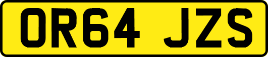OR64JZS