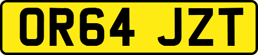 OR64JZT