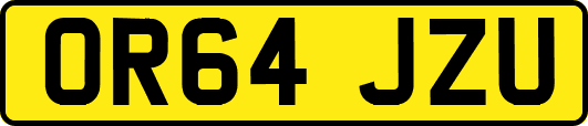 OR64JZU