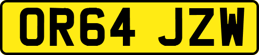 OR64JZW