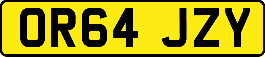 OR64JZY