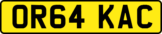 OR64KAC