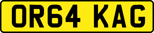 OR64KAG