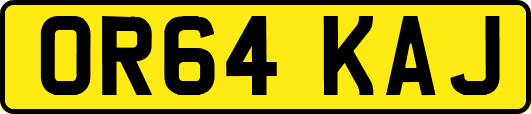OR64KAJ