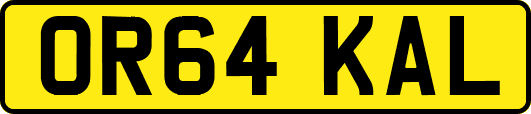OR64KAL