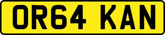 OR64KAN