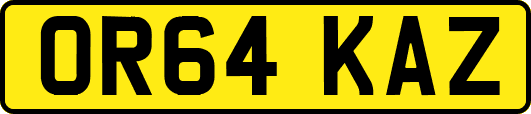OR64KAZ