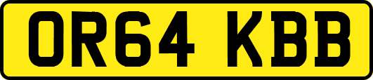 OR64KBB