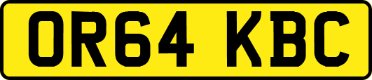OR64KBC