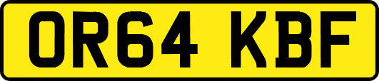 OR64KBF