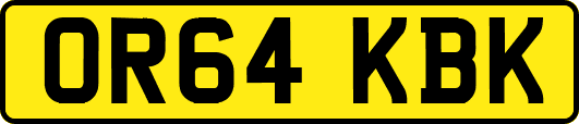 OR64KBK