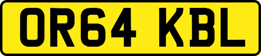 OR64KBL