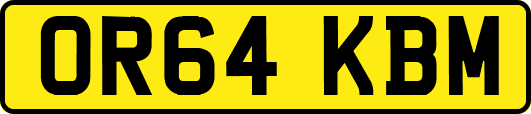 OR64KBM